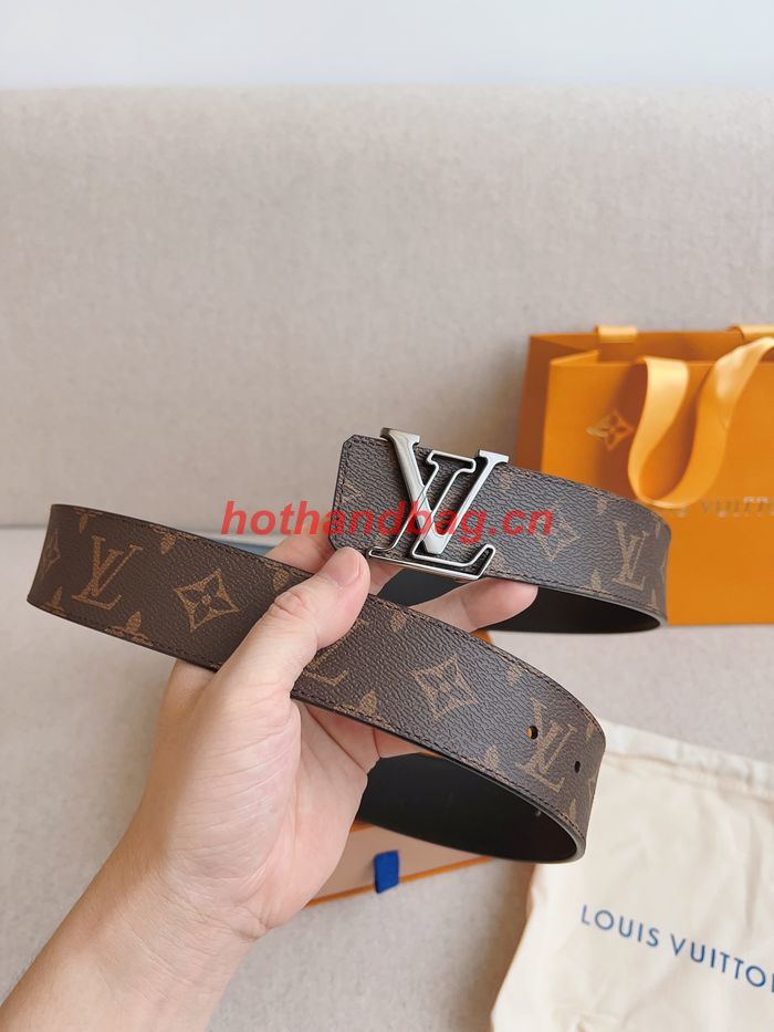 Louis Vuitton Belt 40MM LVB00120 Louis Vuitton Belt 40MM LVB00120